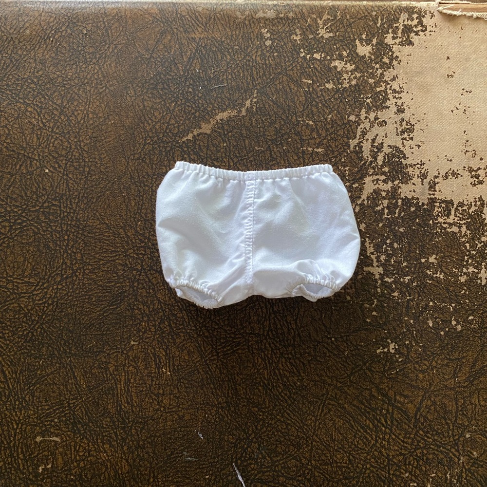 American Girl Doll Bloomers